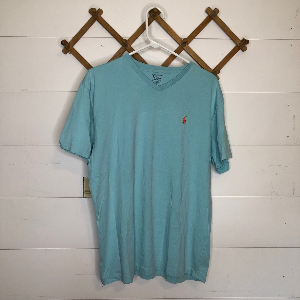 Polo t-shirt - Picture 1 of 3